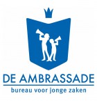 De Ambrassade vzw